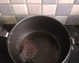 * மிக்ஸ்டு வெஜ் தஹி பச்சடி *(tayir pachadi recipe in tamil) ரெசிபி ஸ்டேப் 9 புகைப்படம்