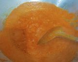 Foto langkah ke 5 dari resep Kepiting Saus Padang mamitakaeshi.