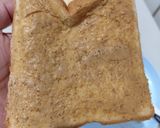 Foto langkah ke 3 dari resep Brown Sugar Toast.