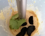 Foto del paso 5 de la receta: Hummus de ajo negro