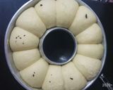 Foto langkah ke 5 dari resep Roti kukus simple dan lembut.