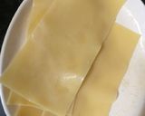A picture of step 3 of Lasagna.