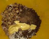 Apple streusal cake#Christmasbakingcontest#authorsmarathon recipe step 4 photo