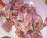 Chicken pie recipe step 2 photo