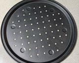 Foto del paso 4 de la receta: Pizza hortelana