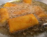 Foto langkah ke 1 dari resep Risoles rogut ayam.