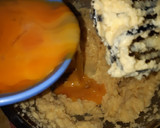 Foto del paso 1 de la receta: TORTA GALEZA 👑