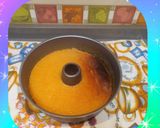 Foto del paso 4 de la receta: Pudding con muy pocos ingredientes tmx6 a mi manera