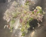 Foto langkah ke 2 dari resep 43. Nasi Goreng Hongkong.