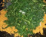 Foto langkah ke 6 dari resep Urap Sayuran.
