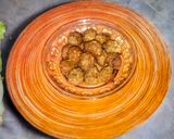 Foto langkah ke 4 dari resep Tahu Bulat.