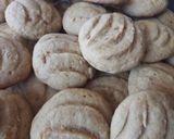 Foto del paso 4 de la receta: Galletitas de mandarina 🍊