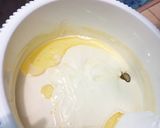 Foto langkah ke 4 dari resep Bolu Kopi Kukus.