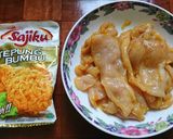 Foto langkah ke 1 dari resep Ayam geprek.