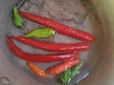 Asinan Jagung
