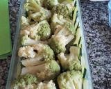 Foto del paso 8 de la receta: Pastel de verduras