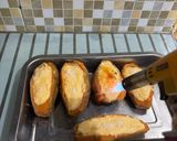 Foto langkah ke 9 dari resep Sweet Potato Brûlée.