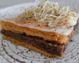 Foto del paso 12 de la receta: Milhojas gratinado de carrilleras al vino