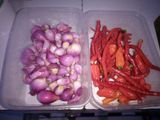 Sambal bawang