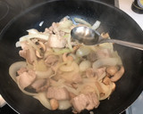 Foto del paso 2 de la receta: Carne y verduras con Miso