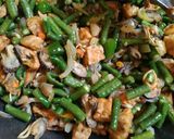 Foto langkah ke 7 dari resep Tumis nano nano simple.