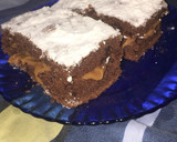 Foto del paso 4 de la receta: Torta casera de chocolate
