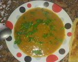 صورة لخطوة 4 من وصفة شوربة عدس 🥣