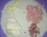 Foto del paso 2 de la receta: Empanadas distintas