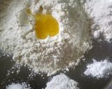 সিনামন্ রোল(Cinnamon roll recipe in bengali) রেসিপি ধাপ - 1 ছবি