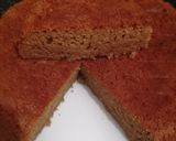Foto del paso 1 de la receta: Bizcocho integral con aroma de esencia de ron en la olla gm g
