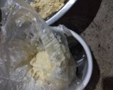 Foto langkah ke 3 dari resep Kue garut.
