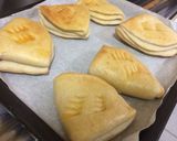 Foto del paso 4 de la receta: Dobladitas