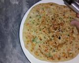 A picture of step 9 of Stuffed Paratha 🇮🇳🇵🇰🇨🇳.