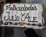 Foto del paso 2 de la receta: Postre de vainillas y duraznos 👌🤤