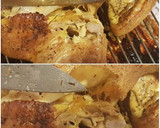 Foto del paso 8 de la receta: Frango no Forno ó Pollo a la Portuguesa 🇵🇹