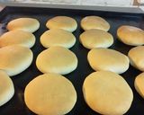 Foto del paso 8 de la receta: Pan Amasado Súper Suave