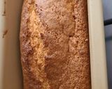 Foto del paso 1 de la receta: Budín de coco y almidón de maíz, sin gluten