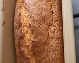Foto del paso 1 de la receta: Budín de coco y almidón de maíz, sin gluten