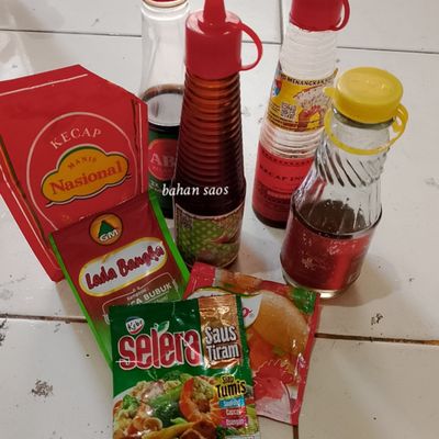 Langkah 2