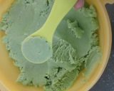 Foto langkah ke 5 dari resep Pandan Putri Salju.