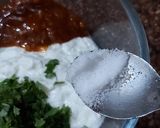तीखी मीठी योगर्ट डिप (Tikha mithi Yogurt dip recipe in Hindi) रेसिपी चरण 2 फोटो