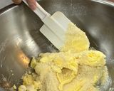 法式香烤布蕾水果塔的食譜步驟1照片