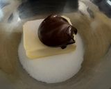 Flamand keksz nutellával, zabpehellyel recept fázis 1 fotója
