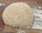 Foto del paso 2 de la receta: Pasta casera con tuco de la Nonna (con bondiola)