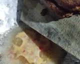 Foto langkah ke 7 dari resep Pastel singkong ala Banjar.