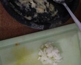 Foto langkah ke 4 dari resep MPASI 11m : Cream Sup Jagung + Ayam Kampung.