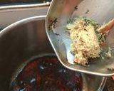 A picture of step 3 of Special Tea.