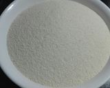 A picture of step 2 of Sujji ka Tukray Wala Halwa.