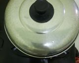 Foto langkah ke 5 dari resep Pie Susu Teflon.
