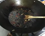 Foto del paso 7 de la receta: Pollo crispy coreano a mi estilo
